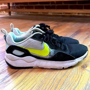 Great Nikes - served me well